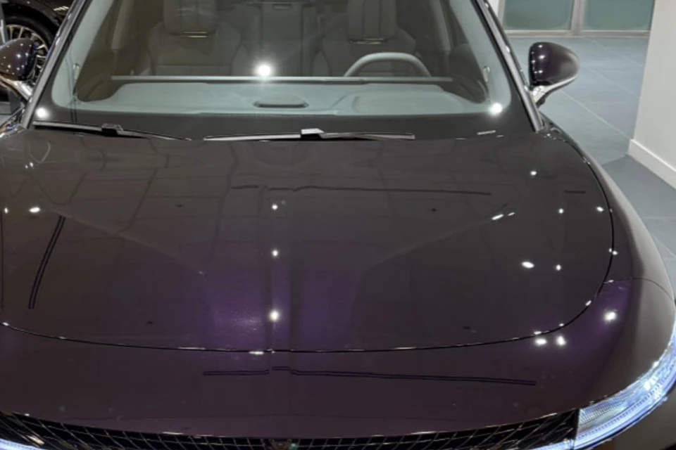 Тысячный Торрес выдали в РФ / Global Look Press