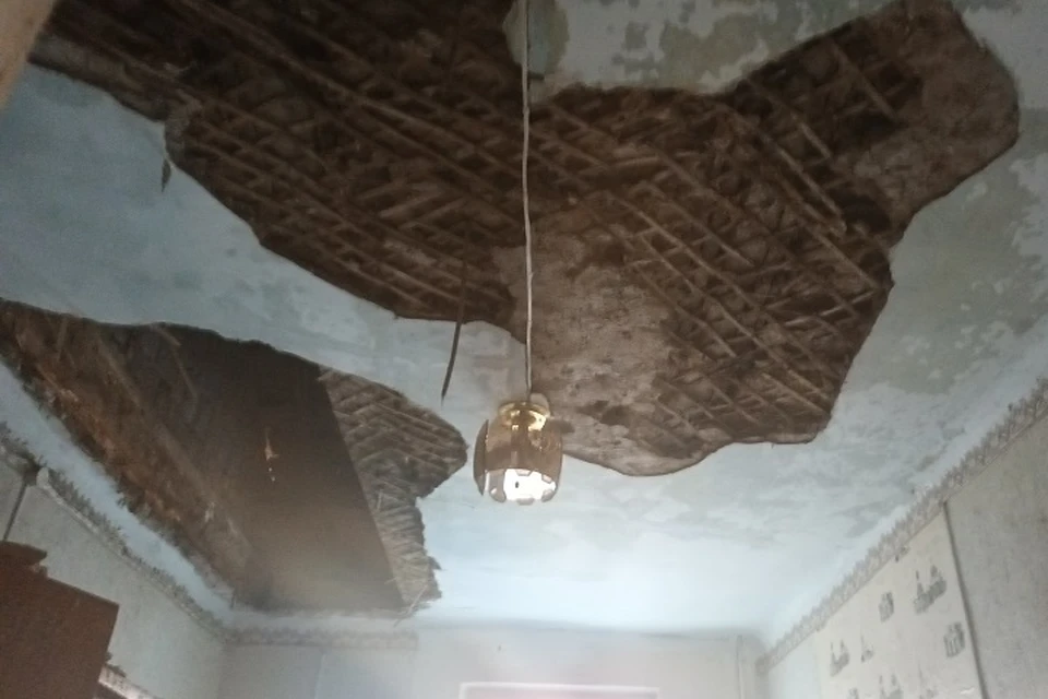 Житель ЕАО продал женщине аварийный дом, который ему не принадлежал