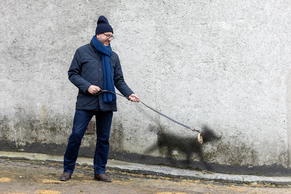 Хоббидогинг стал популярным за рубежом.