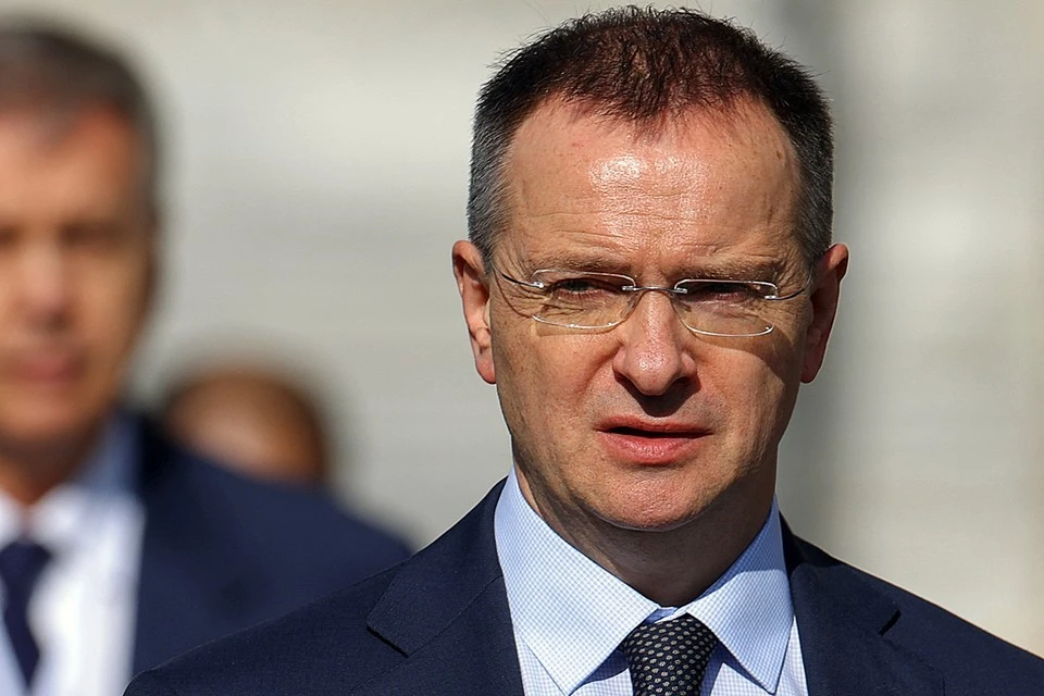 Мединский: Киев официально узаконил награды ОУН/УПА и разрывает общее прошлое с Россией