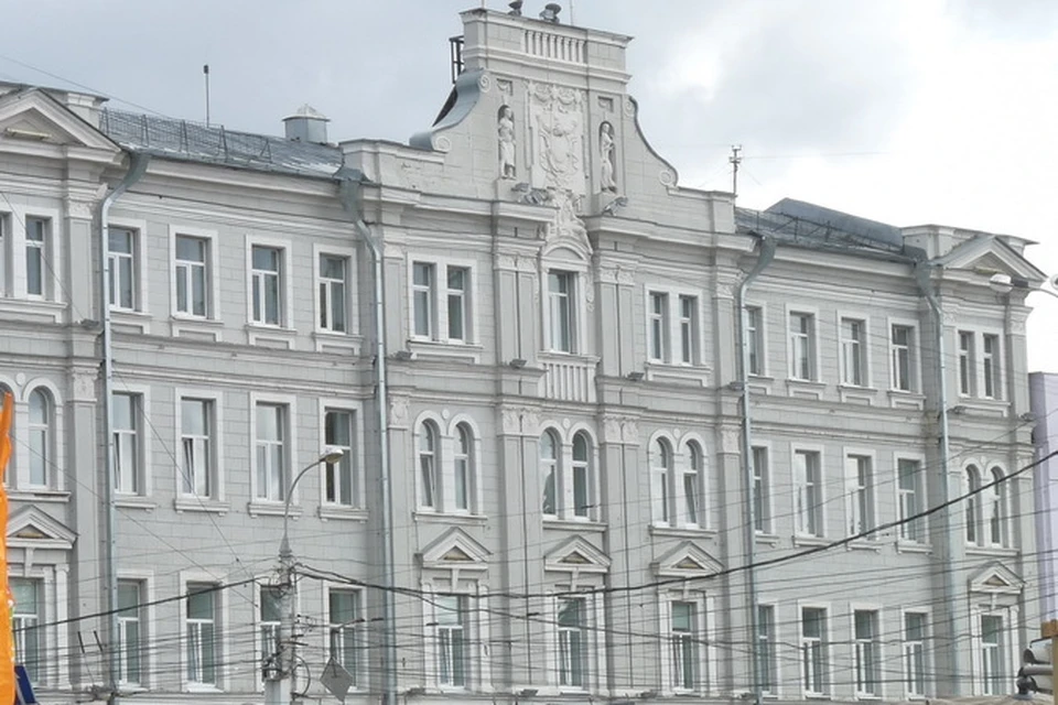 Днем 18 ноября над Воронежем сбили 4 ракеты