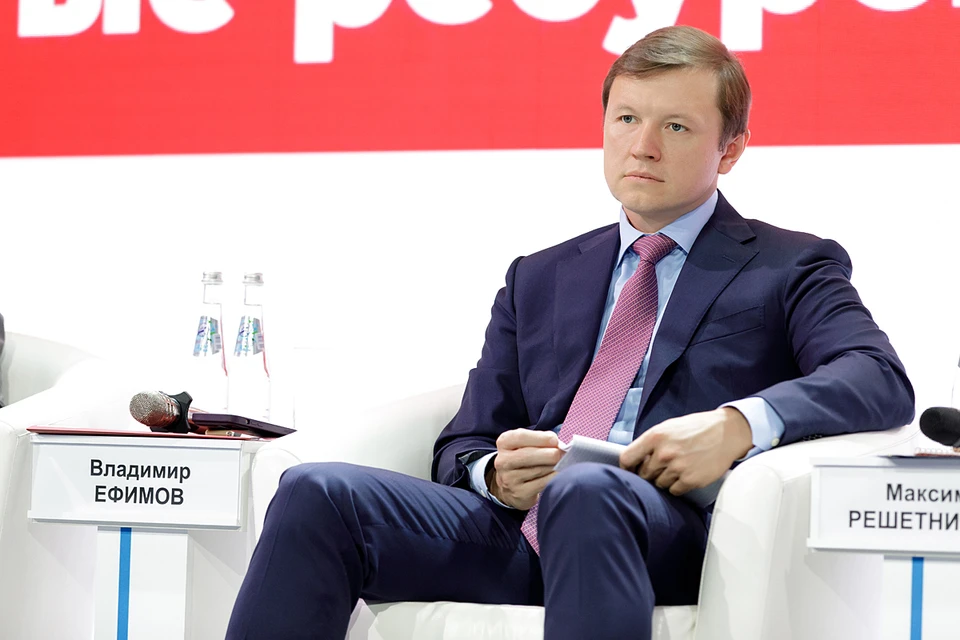 Комплекс градостроительной политики и строительства города Москвы