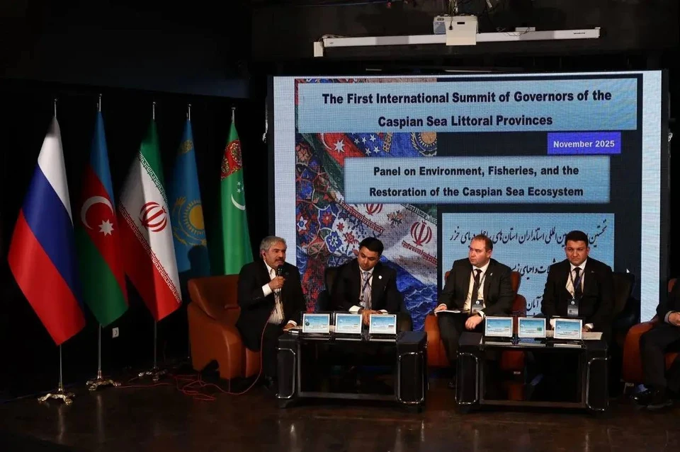 К 2030 году в регионе планируют увеличить протяжённость расчищенных водоёмов до 97 км