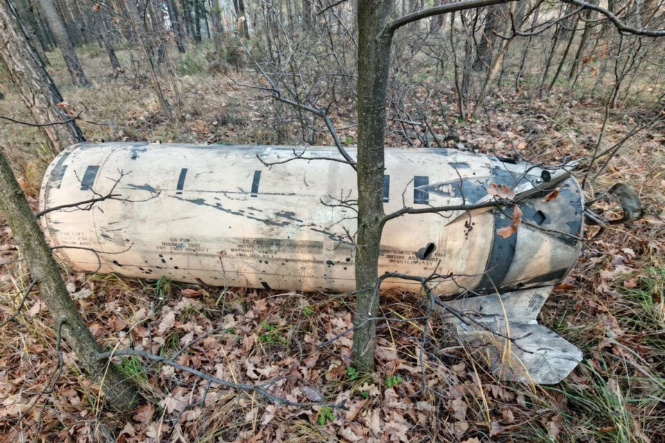 Ростех: Уничтожение ракет ATACMS в Воронеже подтвердило эффективность «Панциря». Фото: МО РФ