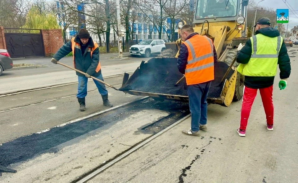 Фото: администрация Орла