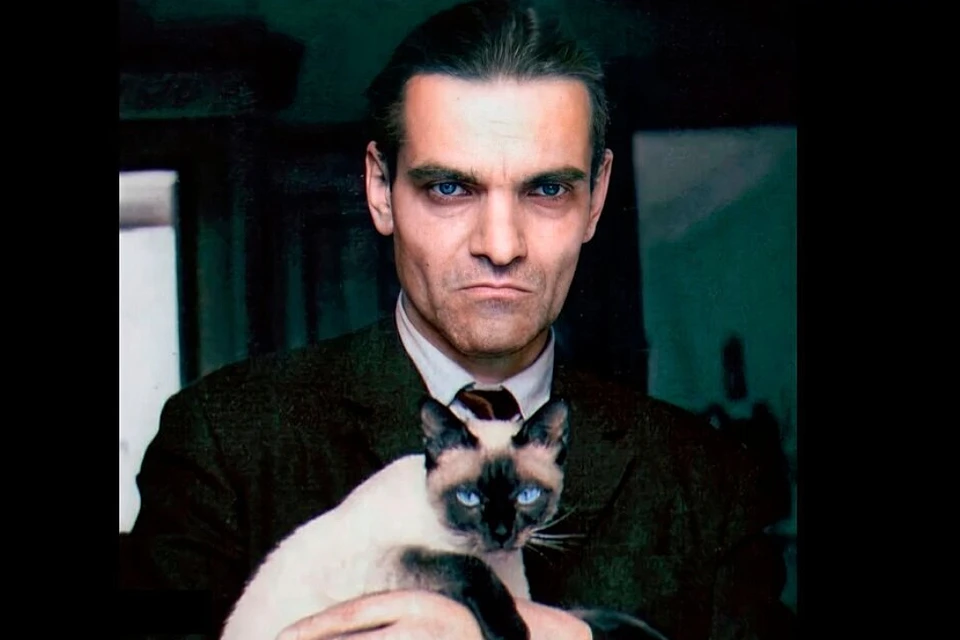 Юрий Кнорозов расшифровал письменность майя. Фото: архив.