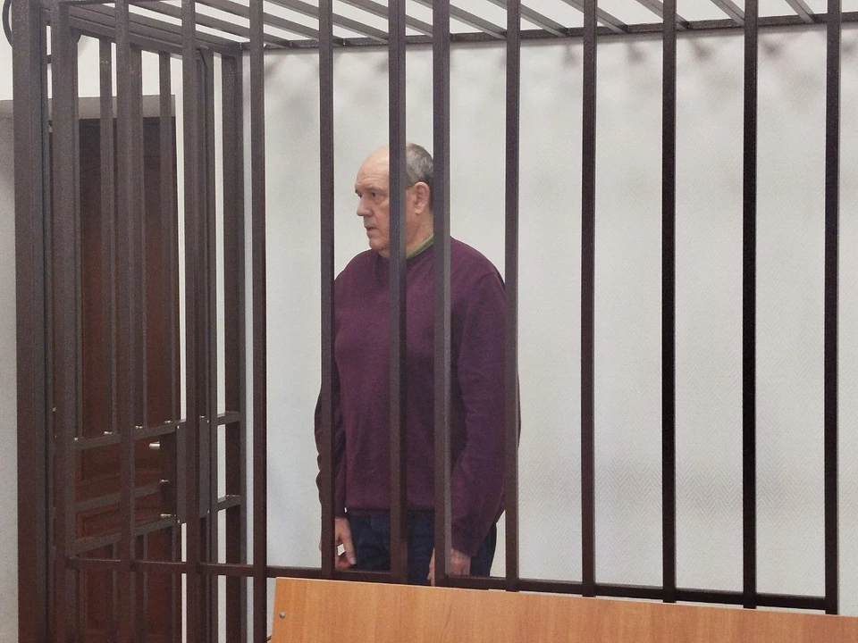 Янин говорит, что без адвоката рассмотрение дела невозможно.