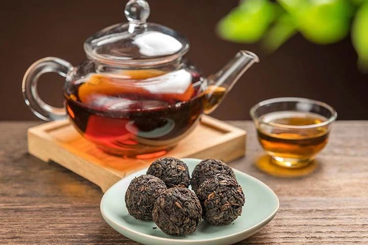 Чай пуэр: польза и вред китайского «эликсира молодости»