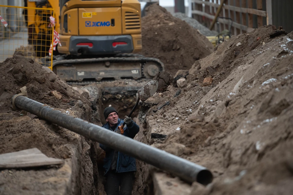 СК начал проверку.