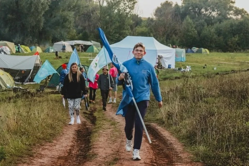 Молодежи Удмуртии есть куда направить свою энергию. Фото взято из официальной группы во ВКонтакте Молодежного центра Удмуртии.