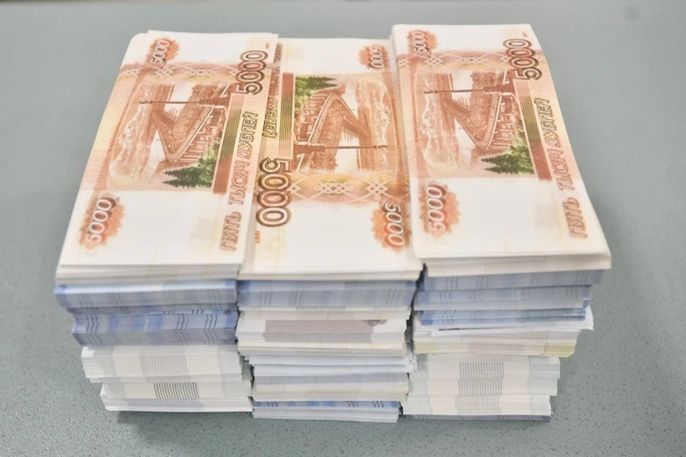 Мошенники обманули пенсионера на шесть миллионов рублей в Хабаровском крае