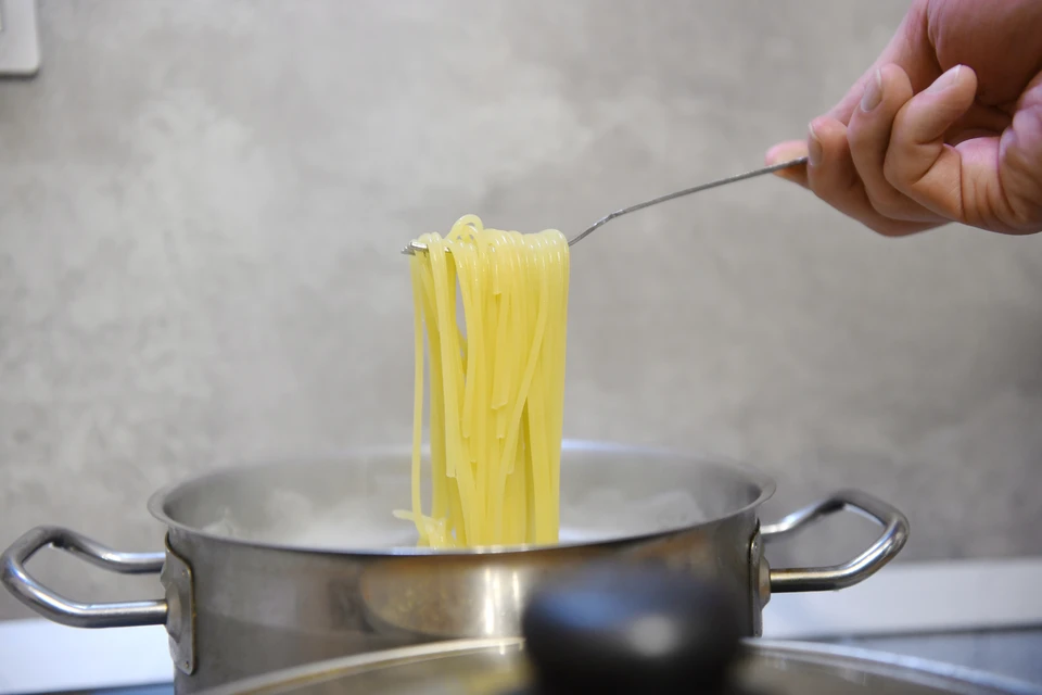 Производство макарон на Ставрополье выросло почти на 7% за год