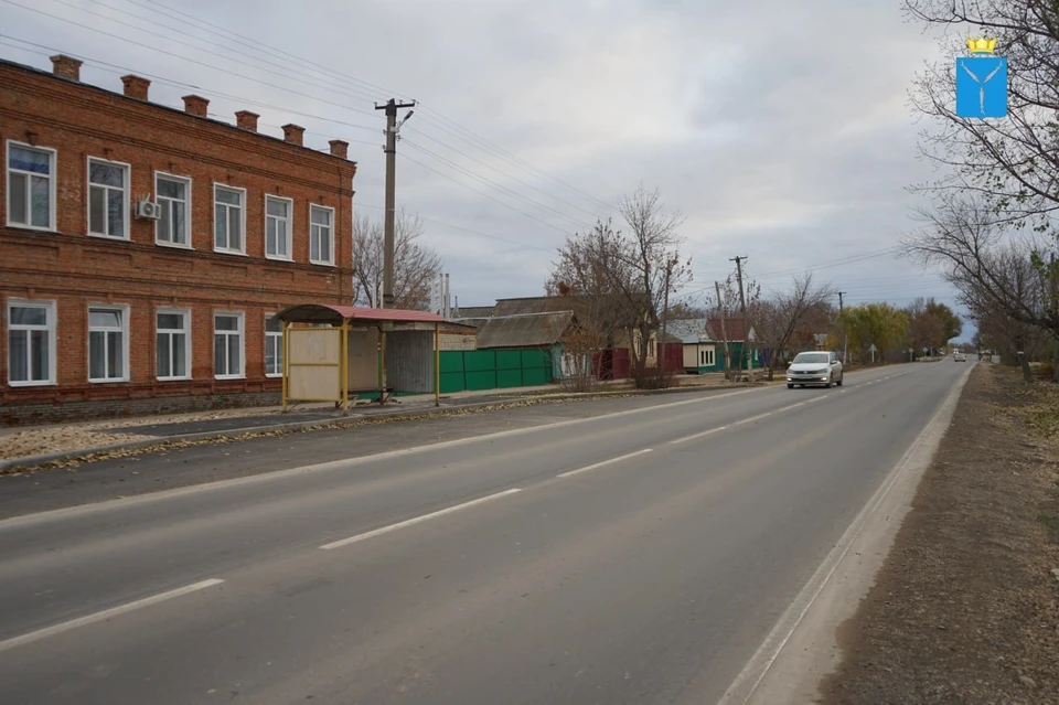 Фото: Саратовская область