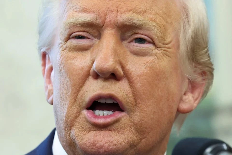 Белый дом: Трамп обозвал журналистку из-за лжи в СМИ