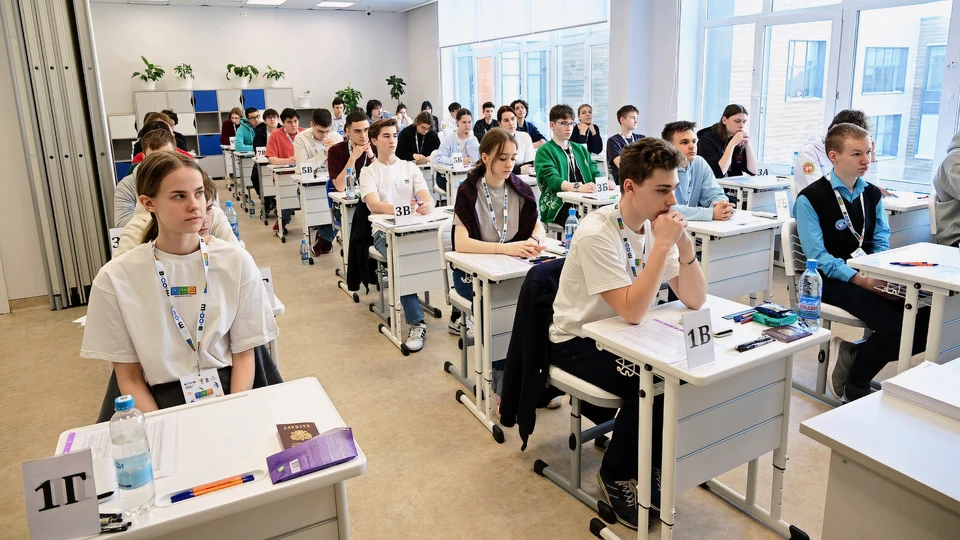 Фото: департамент образования ЯНАО