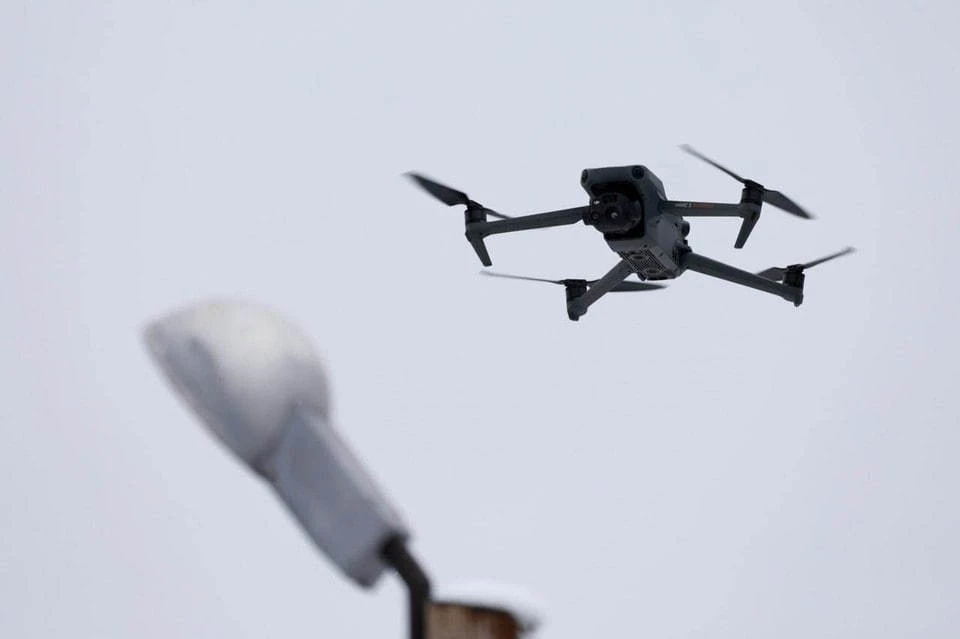 Силы ПВО за ночь сбили 33 украинских БПЛА над регионами РФ