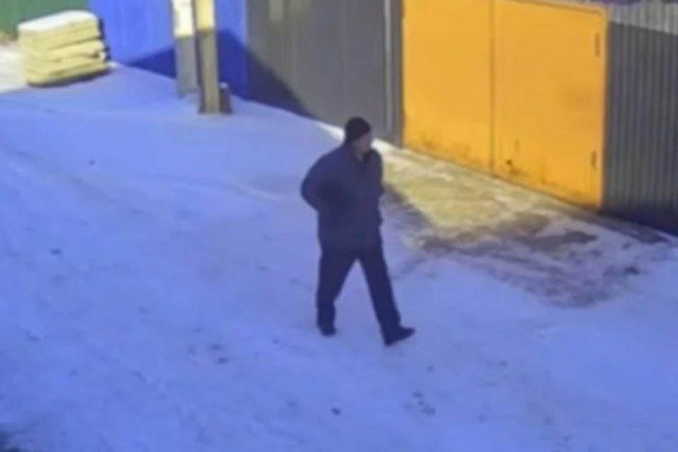 В Ангарске 57-летний мужчина стрелял из охотничьего ружья по забору