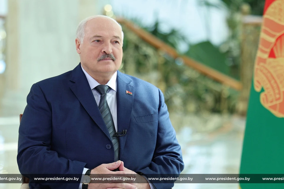 Лукашенко сказал, без чего не может быть страны. Снимок носит иллюстративный характер. Фото: president.gov.by