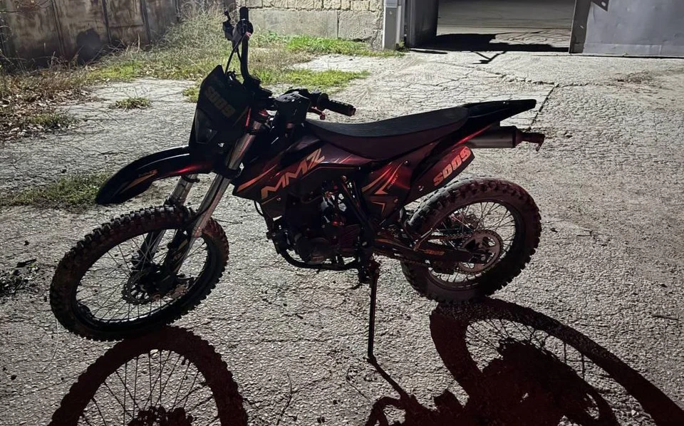 Инцидент едва не привел к трагедии. Фото: прокуратура Крыма