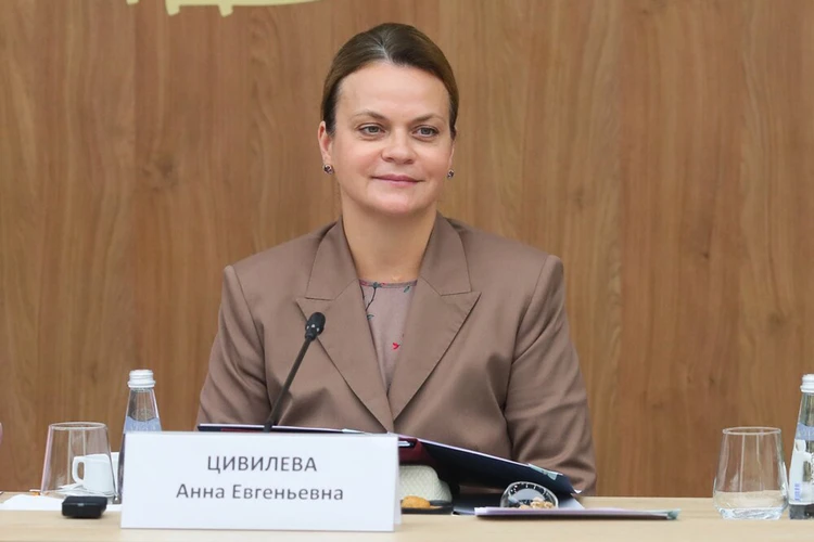 Анна Цивилева: За время СВО произошла серьезная модернизация всей системы помощи раненым