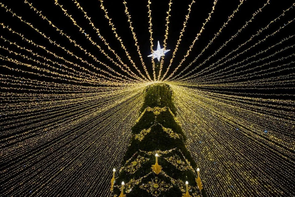 Выходные продлятся с 31 декабря по 11 января