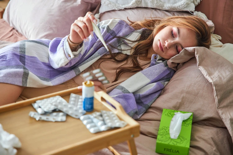 Бактерии становятся сильнее из-за слишком частого использования антибиотиков