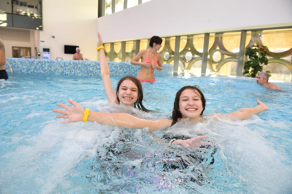 На развитие проекта хотят выделить земельный участок площадью более 2600 квадратных метров