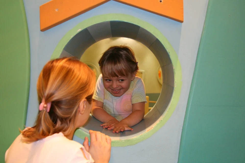 Логопед Братанова: ссоры в семье могут тормозить развитие речи у ребенка