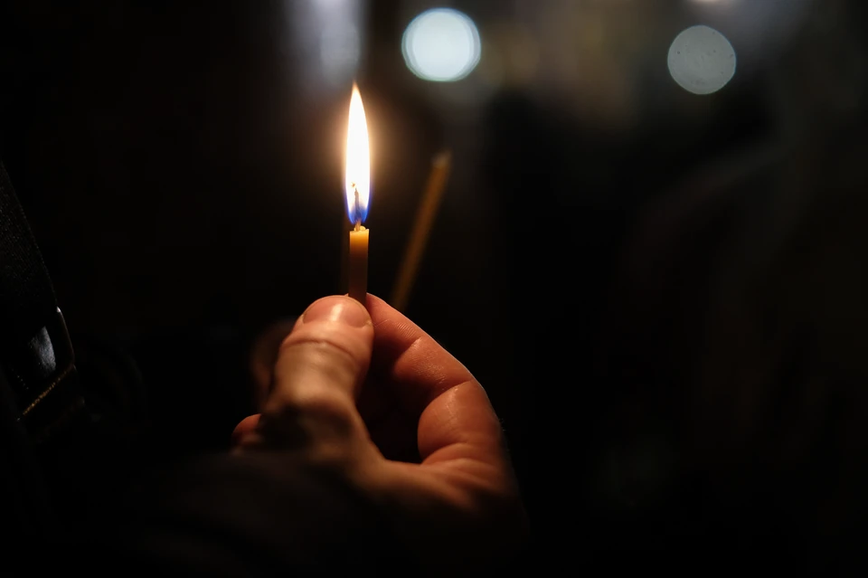 В Хабаровском районе скончался последний ветеран войны Владимир Ярыч