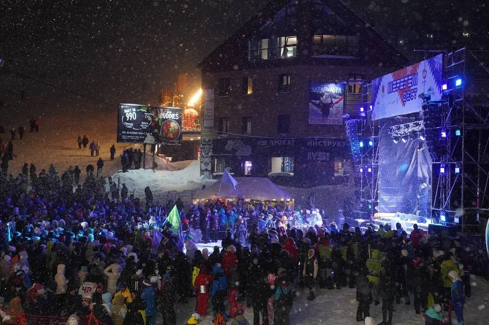 Фото: пресс-служба АПК.