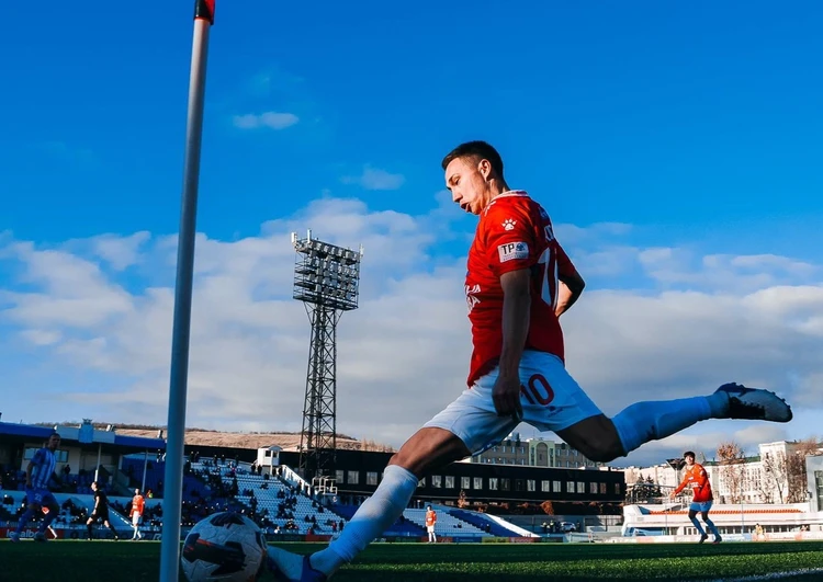 Как забить на башкирской земле впервые за полвека? Чего ждать от матча воронежского «Факела» с «Уфой»