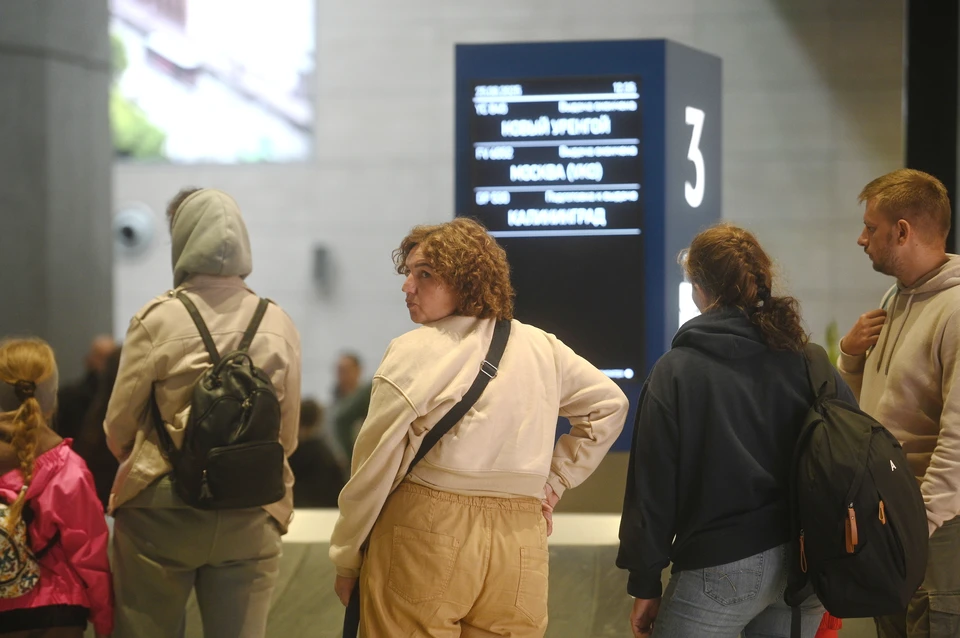 Член ОП Машаров рекомендовал россиянам брать отпуск в длинные месяцы в 2026 году