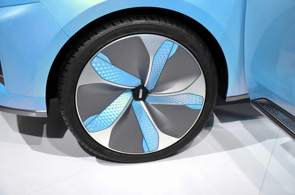 Вред перекачки шин. D.serra / Shutterstock.com / Fotodom