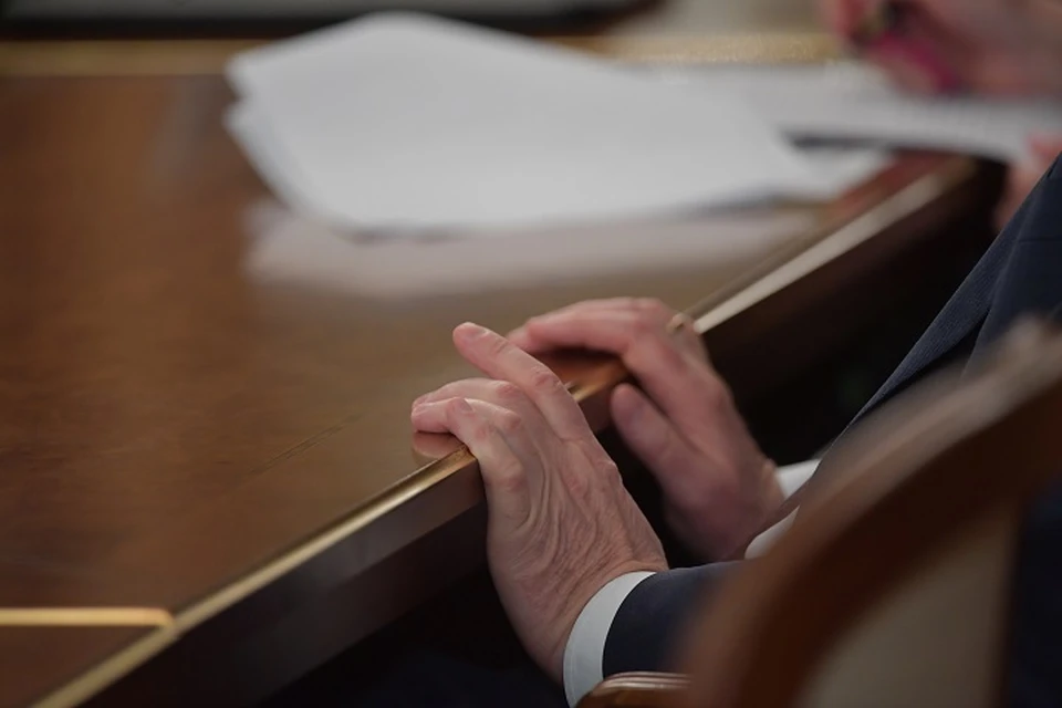 Инвесторы заинтересованы вкладывать средства на Херсонщине