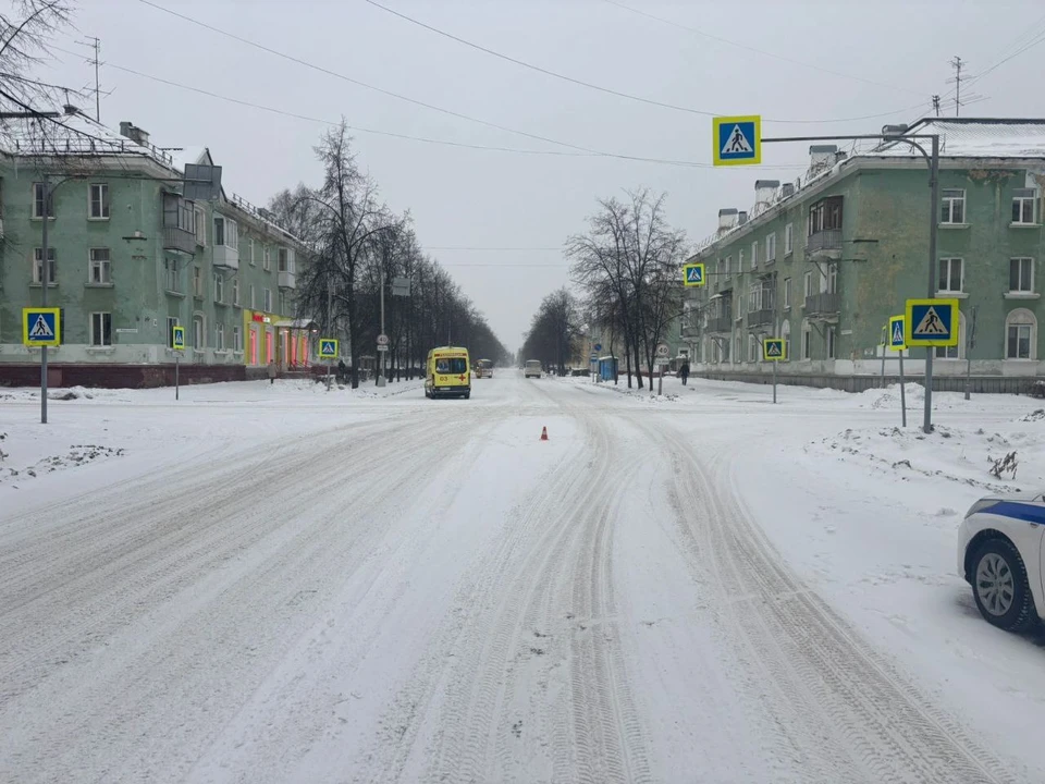 В полиции поделились деталями ЧП с 73-летней сибирячкой