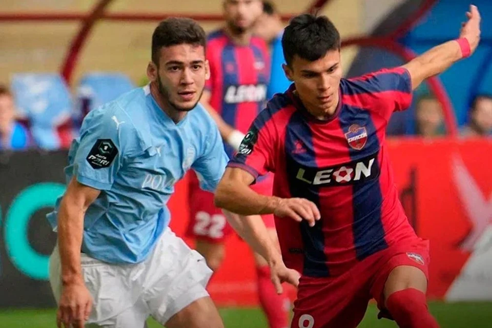 Фото: t.me/EniseyFC