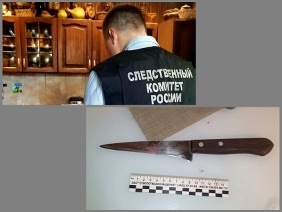 Фото: СУ СКР по Тамбовской области