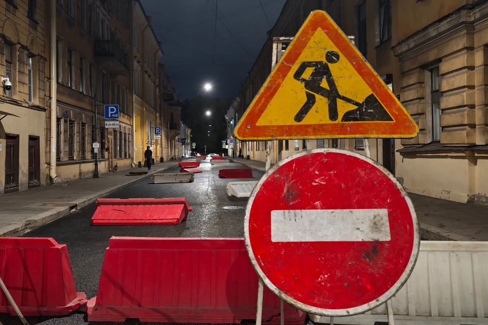 В Ростове с декабря по май будут ограничивать проезд по Социалистической.