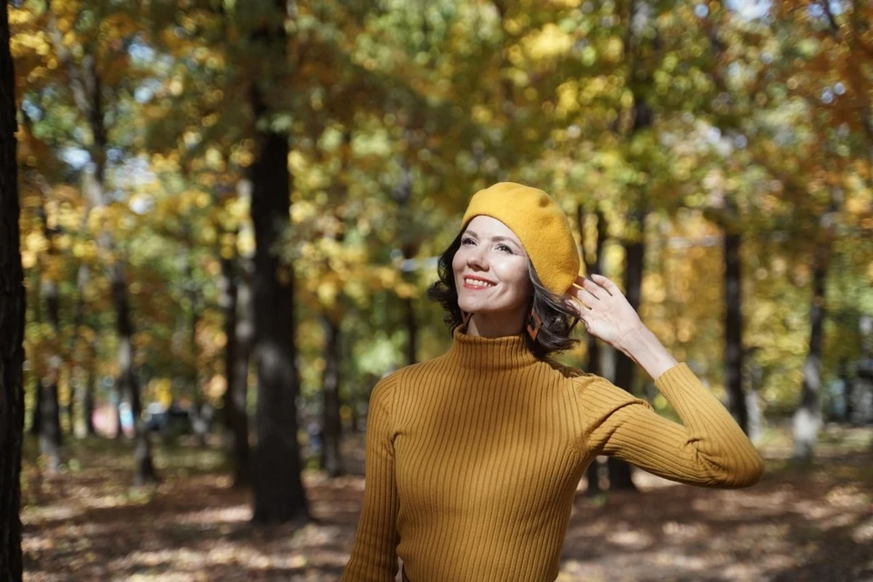 Самый теплый день 22 ноября выдался в Сызрани, где столбик термометра поднялся до 9,9 градуса