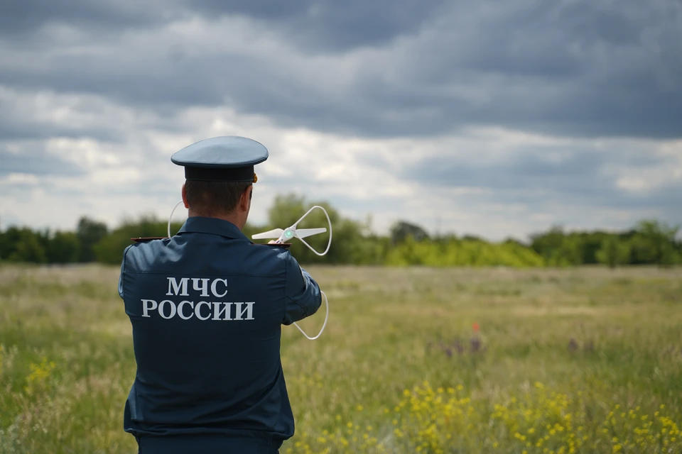 Минобороны: российские силы ПВО сбили 570 БПЛА за неделю