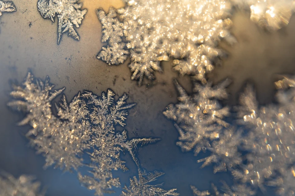 Красноярцев ждут перепады температур