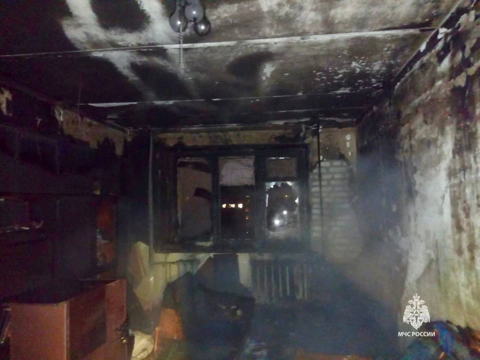 Фото: МЧС по РБ