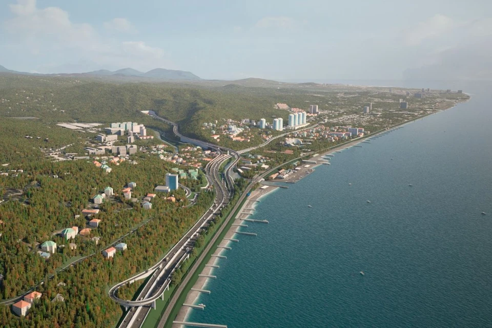 Фото: ГК «Автодор»