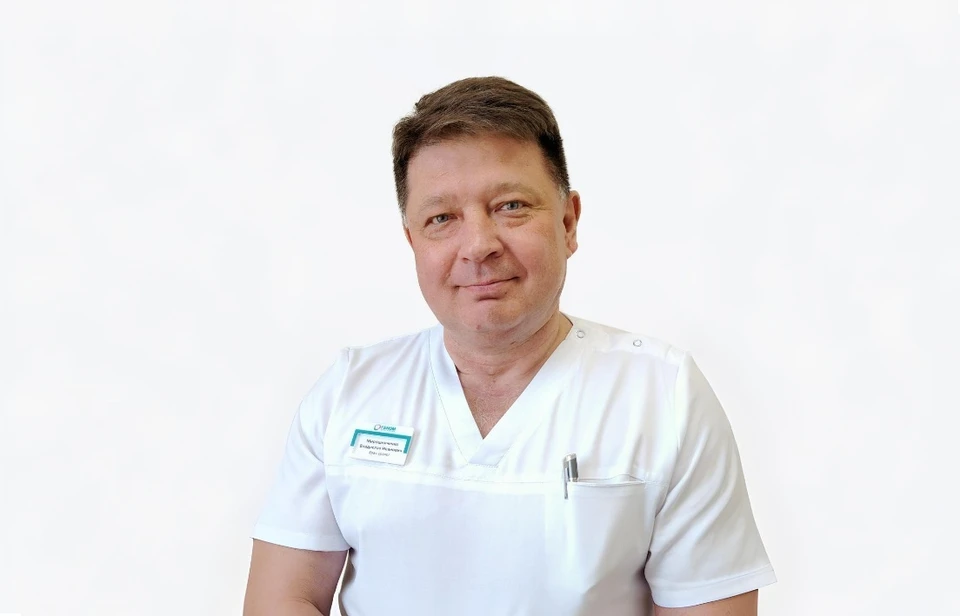 Фото: предоставлено ООО «Геном-Дон»