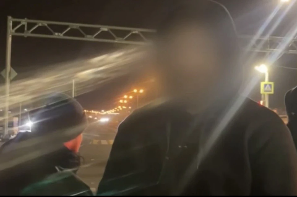 В Иркутске двух парней заключили под стражу после покушения на убийство.