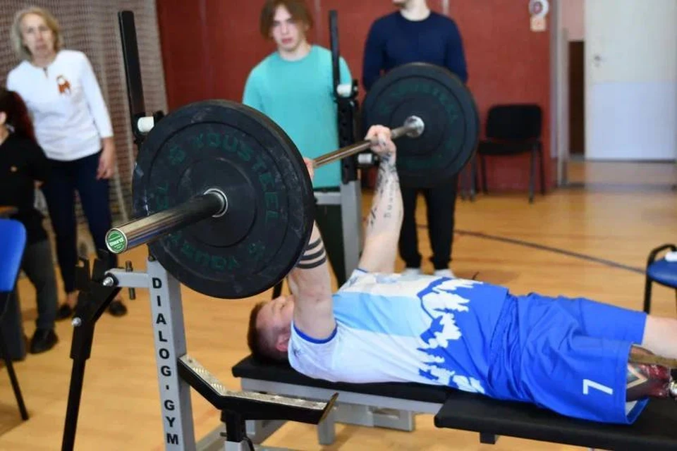 Фото: пресс-служба АПК.