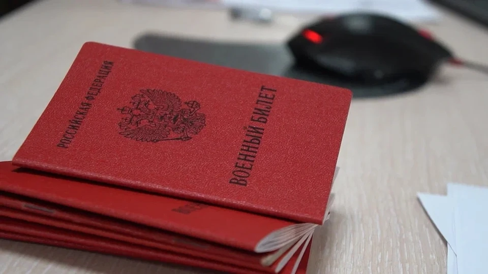 Жители Ставрополья продолжают подписывать контракты с Минобороны. Фото: пресс-служба ЮВО