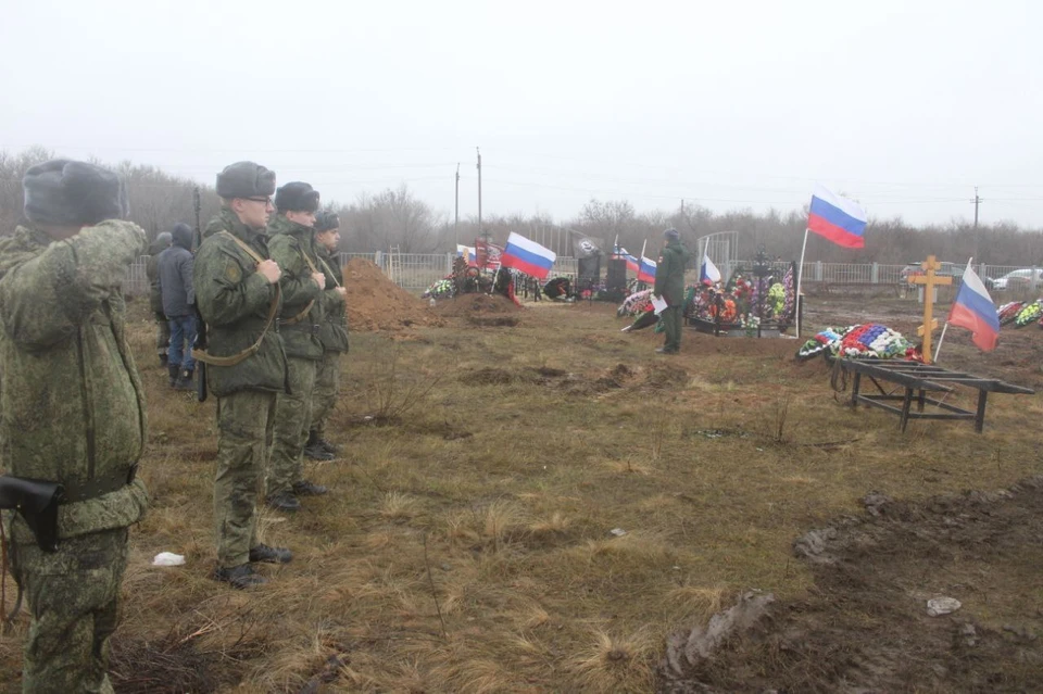 Фото: ТК Алексея Стрельникова