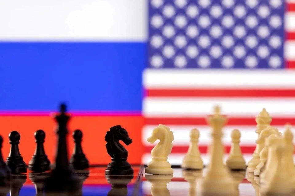 Чапутович: Запад захочет получить выгоду от совместной работы США и РФ