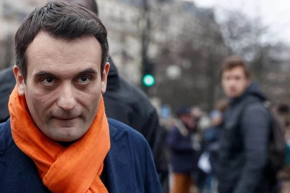 Флориан Филиппо